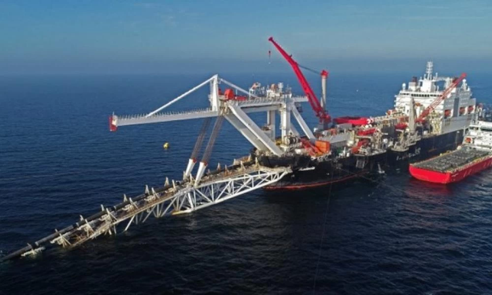 EastMed: Η επόμενη φάση για τον σχεδιασμό και υλοποίηση του έργου